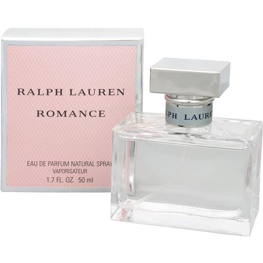 Ralph Lauren romance - edp 50 ml