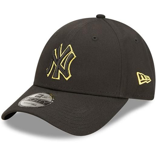 NEW ERA cappellino 9forty regolabile new york yankees