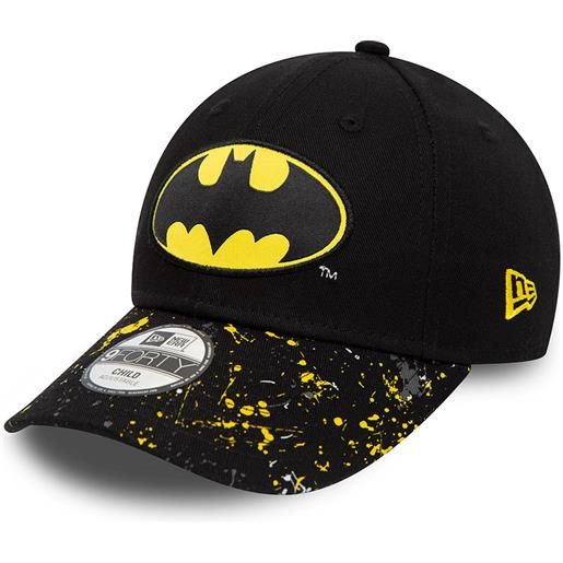 NEW ERA cappellino 9forty batman