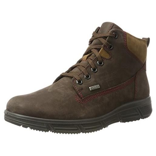 Jomos montana, chukka boots uomo, multicolore santos noce, 41 eu