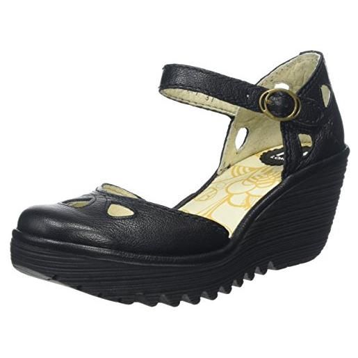 Collezione scarpe donna sandali, london fly: prezzi, sconti
