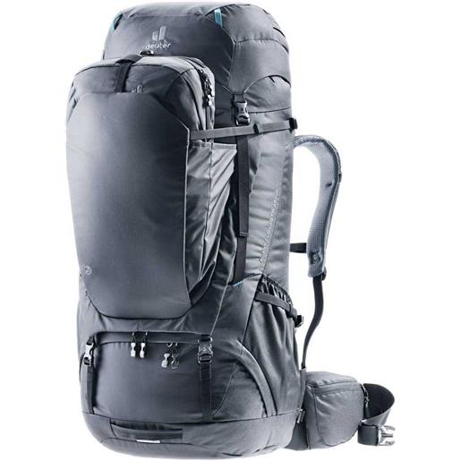 Deuter aviant voyager 65+10 backpack grigio