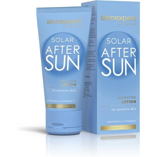 Skinexpert By Dr. Max SOLAR skinexpert solar after sun 200 ml