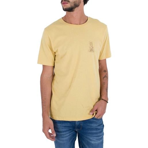 HURLEY t-shirt everyday HURLEY rodeo