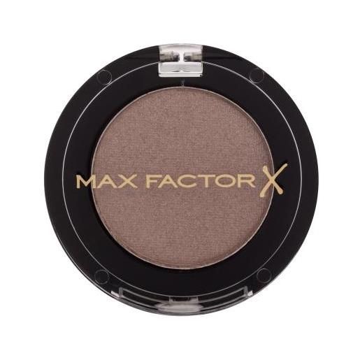 Max Factor wild shadow pot ombretto 1.85 g tonalità 06 magnetic brown