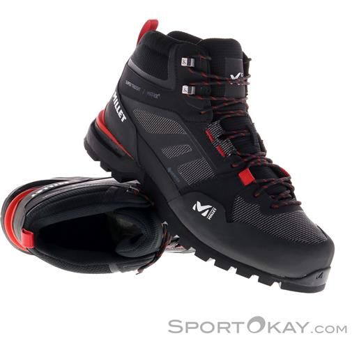 Scarpe hot sale trekking millet