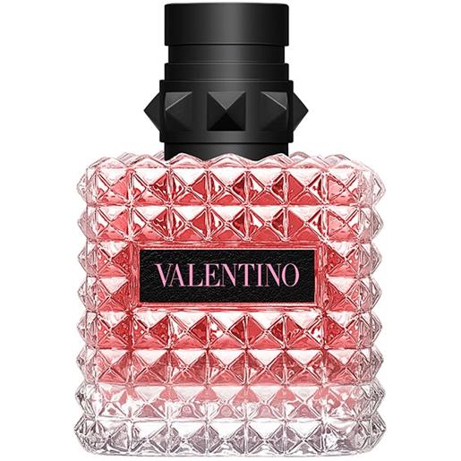 Valentino donna born in roma eau de parfum 30 ml donna