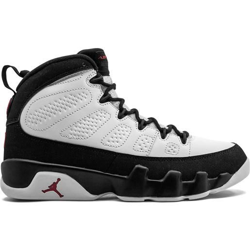 Jordan sneakers air Jordan 9 retro - nero