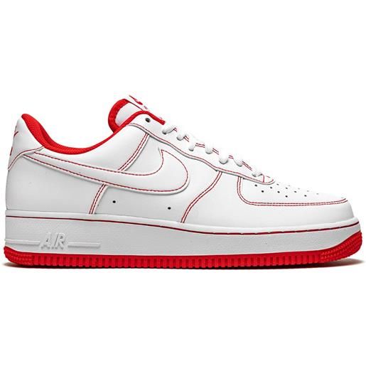 Nike sneakers air force 1 low '07 - bianco
