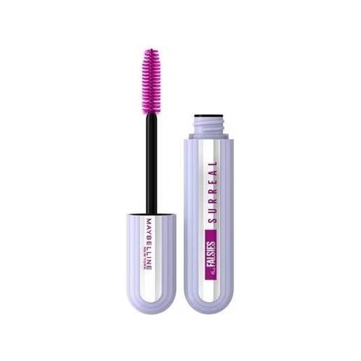 MAYBELLINE the falsies surreal - mascara effetto extension - nero