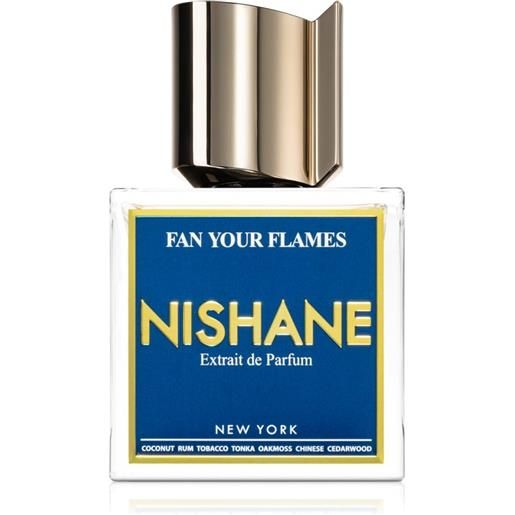 Nishane fan your flames 100 ml