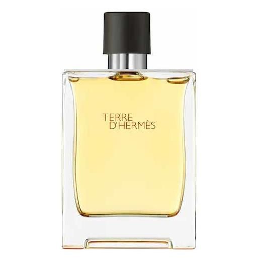 Hermes terre d'Hermes parfum 200 ml