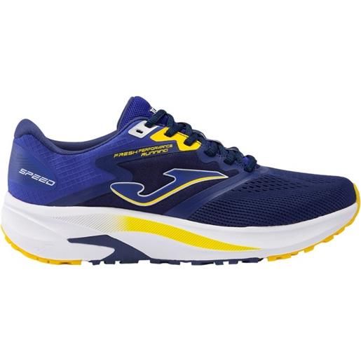 Joma scarpe running r. Speed blu