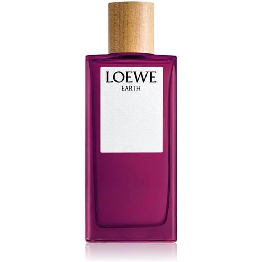 Loewe earth 100 ml