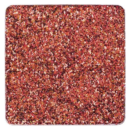 MULAC eyeshadow pressed glitter refill 13 velvet