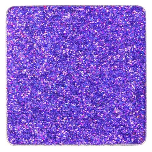 MULAC eyeshadow pressed glitter refill 15 different