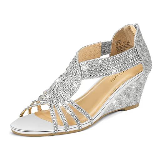 Newness constantly notice Collezione scarpe donna “scarpe estive donna zeppa”: prezzi | Drezzy