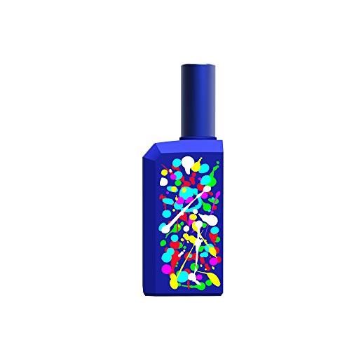 Histoires de Parfums histoire de parfums this is not a blue bottle 1.2 eau de parfum unisex, 60 ml