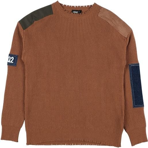 DSQUARED2 - pullover