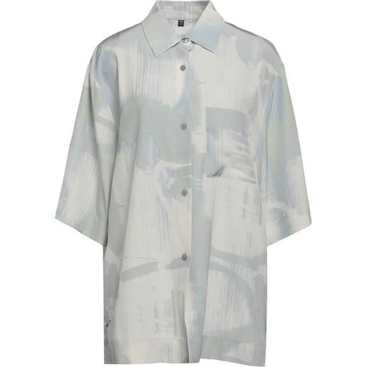 McQ Alexander McQueen - camicie e bluse fantasia