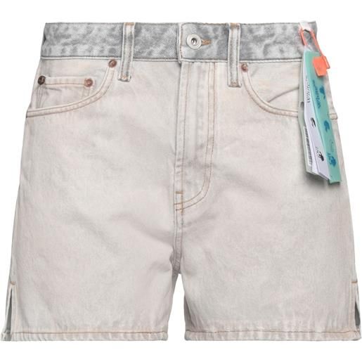 OFF-WHITE™ - shorts jeans