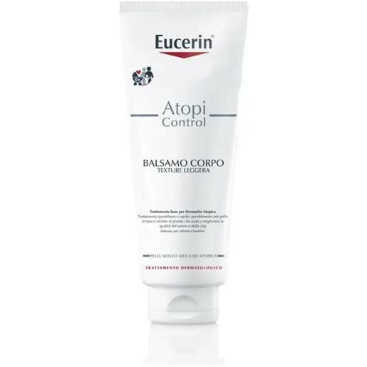 Amicafarmacia eucerin atopi. Control balsamo corpo 400ml