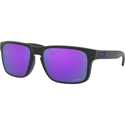 OAKLEY occhiale holbrook prizmâ„¢ violet