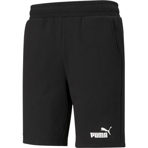 PUMA bermuda essentials