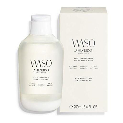 Shiseido waso beauty smart water 250 ml