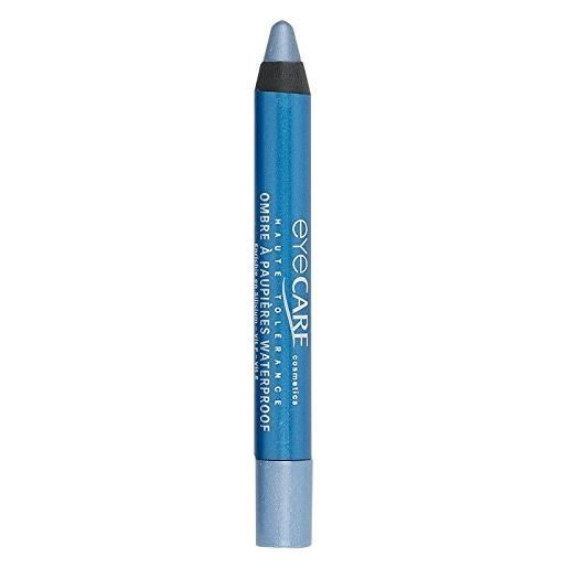 Eye Care Cosmetics jumbo waterproof eyeshadow, cielo blu 3.25 g