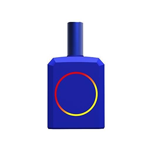 Histoires de parfums this is not a bleu bottle 1.3 eau de parfum 120 ml