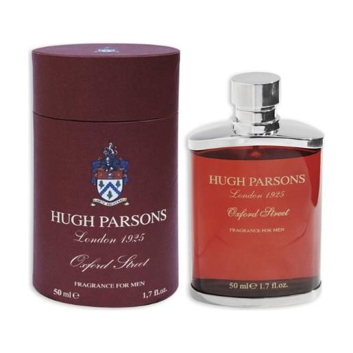 Hugh Parsons oxford street eau de parfum 30 ml