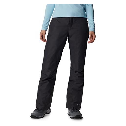 Columbia bugaboo pantaloni da sci da donna