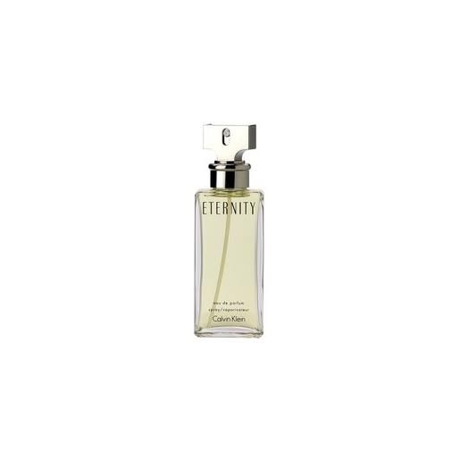 Calvin Klein eau de parfum donna eternity woman 100 ml