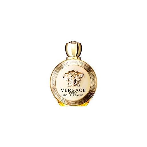 Gianni Versace eau de parfum donna eros pour femme 30 ml