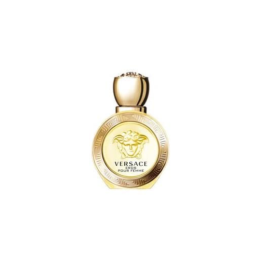 Gianni Versace deodorante spray donna eros pour femme 50 ml