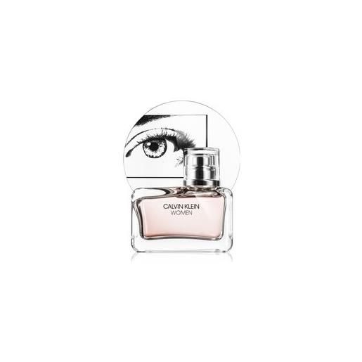 Calvin Klein eau de parfum donna women 50 ml