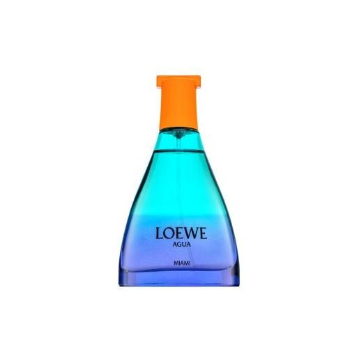 Loewe agua de Loewe miami eau de toilette unisex 100 ml