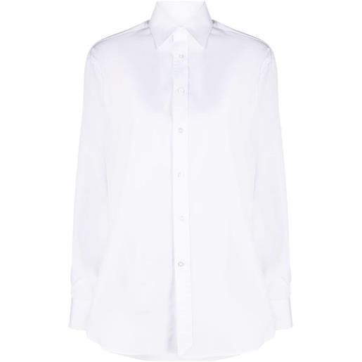 Ralph Lauren Collection camicia - bianco
