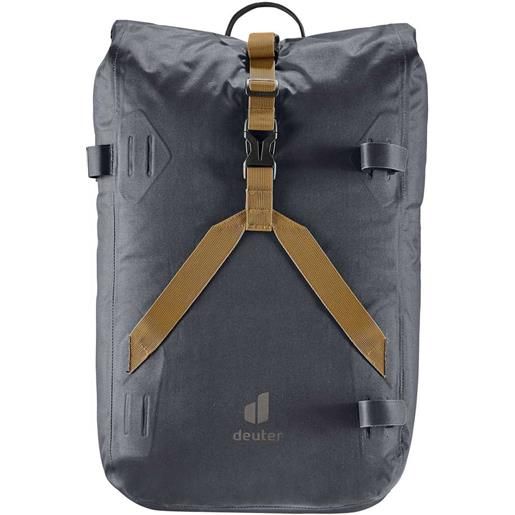 Deuter amager 25+5l backpack grigio
