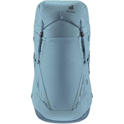 Deuter aircontact ultra 45+5l sl backpack blu