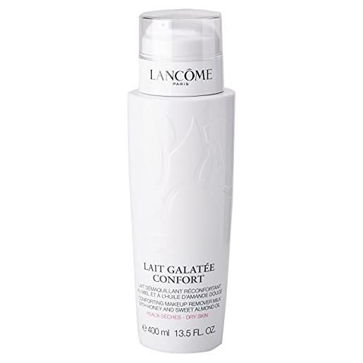 Lancome lancôme - detergente per il trucco del viso, confezione da 1 (1 x 400 ml)