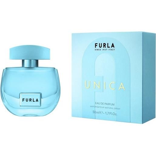 FURLA unica - eau de parfum donna 50 ml spray