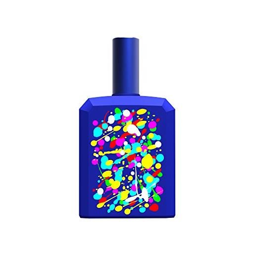 Histoires de Parfums histoire de parfums this is not a blue bottle 1.2 eau de parfum unisex, 120 ml