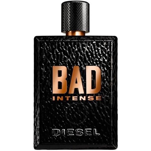 Diesel bad intense - edp 125 ml
