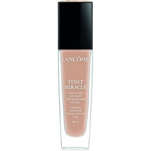 Lancome teint miracle - 045 sable beige