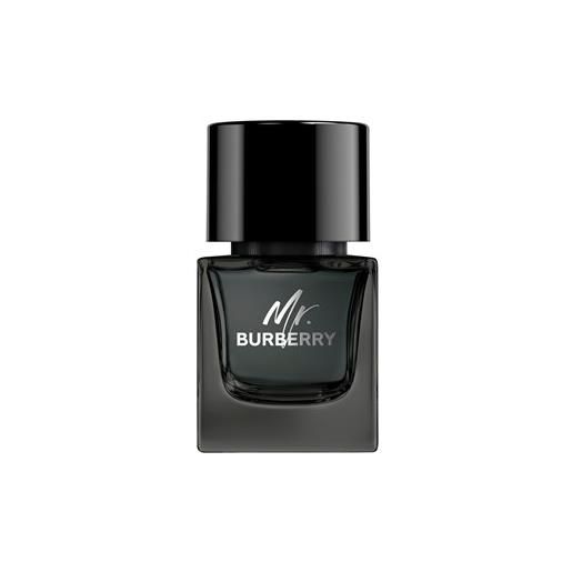 Burberry profumi da uomo mr. Burberry black eau de parfum spray
