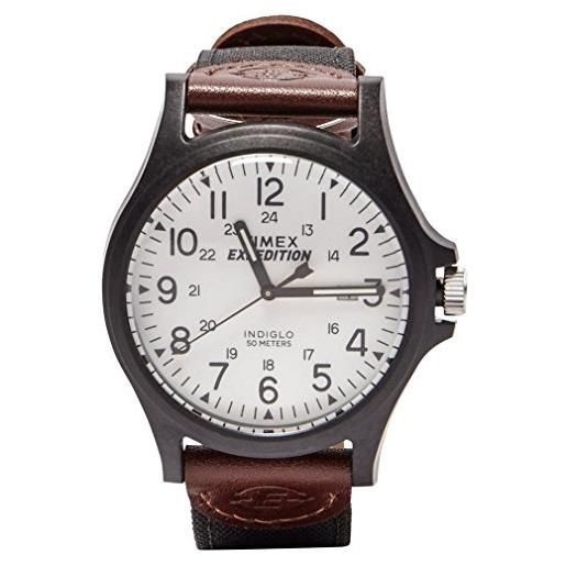 Timex orologio - uomo tw4b08200