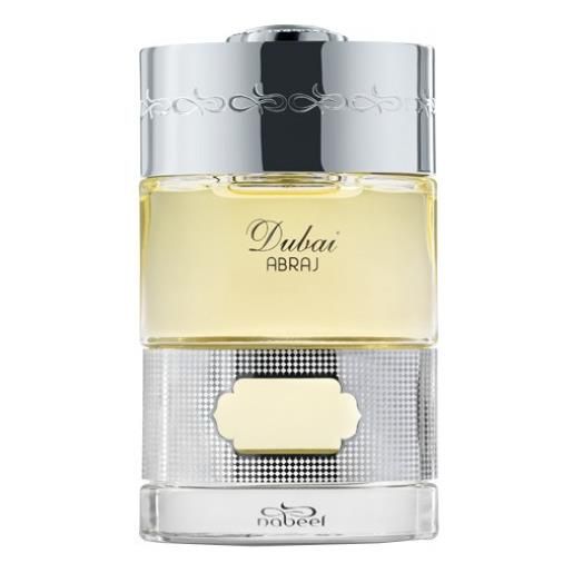 Dubai Parfums dubai abraj di the spirit of dubai eau de parfum, 50 ml - profumo unisex