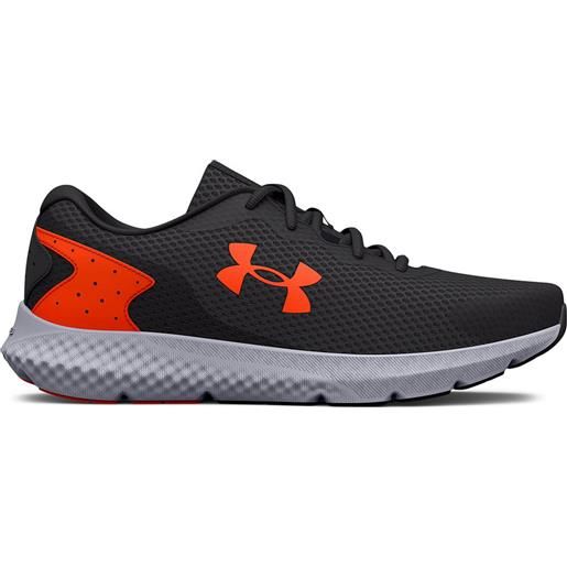 Under Armour charged rogue 3 running shoes nero eu 41 uomo